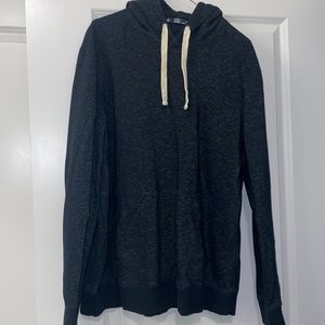 Black Hoodie - Unisex